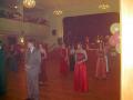 Maturitní ples 2003