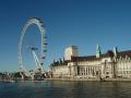 London Eye - 1