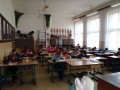 Přijímací zkoušky na Biskupském gymnáziu Varnsdorf