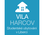 Vila Harcov - Liberec